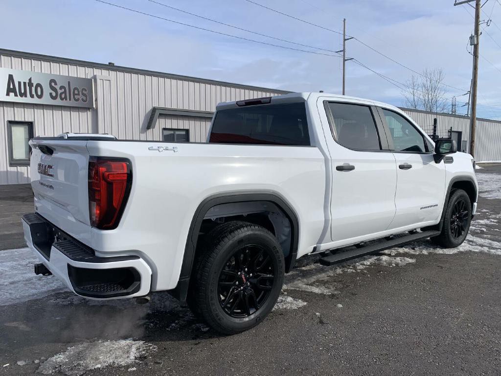 2023 GMC Sierra 1500 Image 7