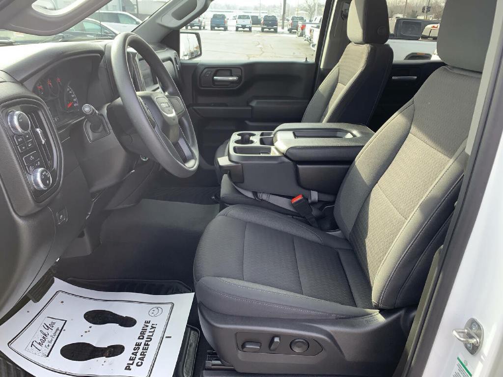 2023 GMC Sierra 1500 Image 9