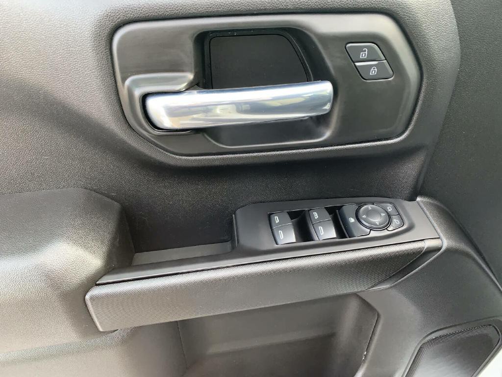2023 GMC Sierra 1500 Image 11