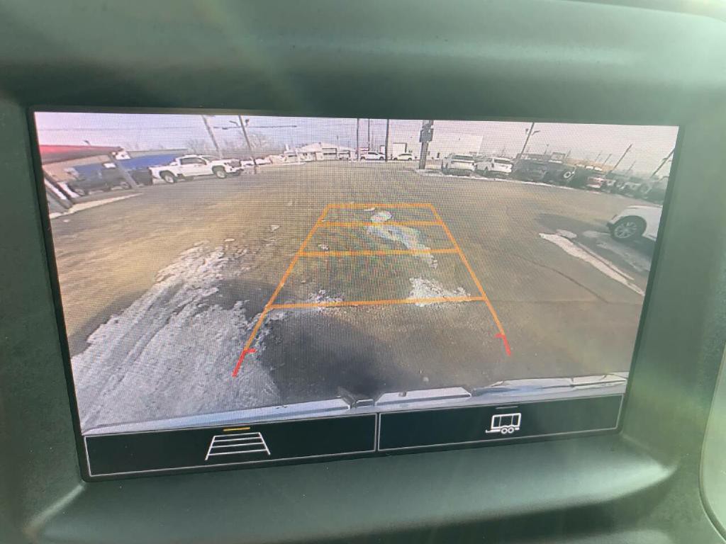 2023 GMC Sierra 1500 Image 13