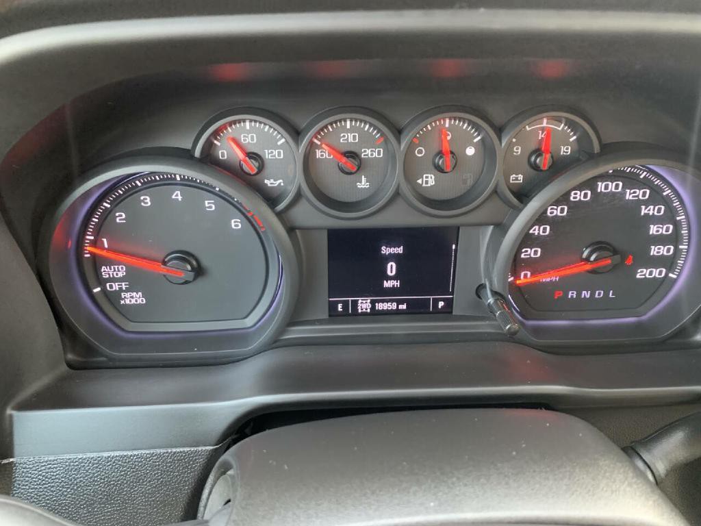 2023 GMC Sierra 1500 Image 14