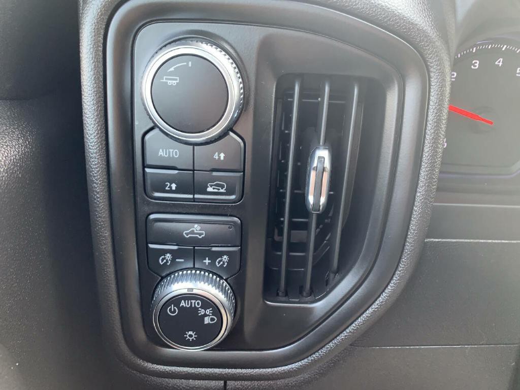 2023 GMC Sierra 1500 Image 15