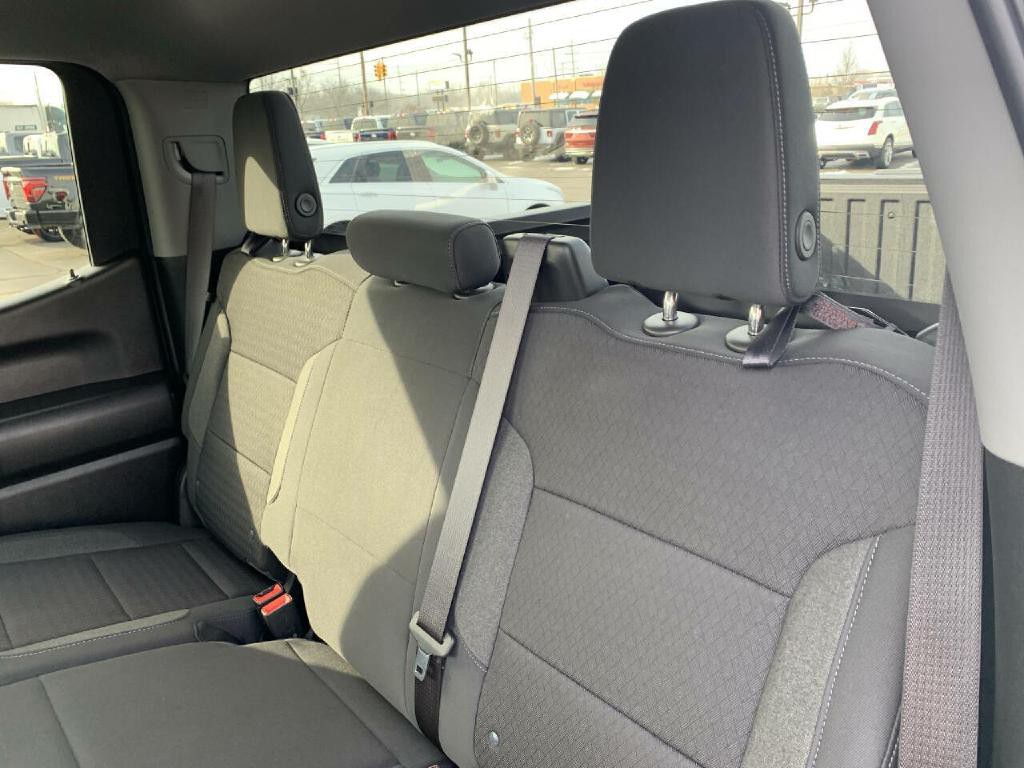 2023 GMC Sierra 1500 Image 17