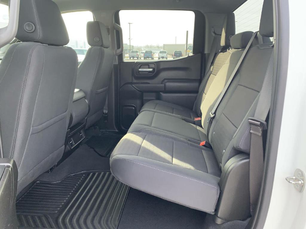 2023 GMC Sierra 1500 Image 18