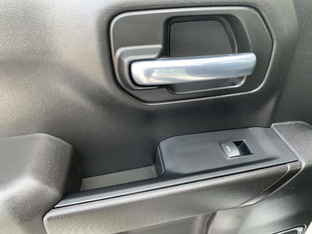 2023 GMC Sierra 1500 Image 19