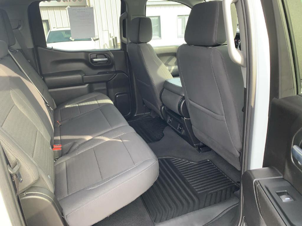 2023 GMC Sierra 1500 Image 21