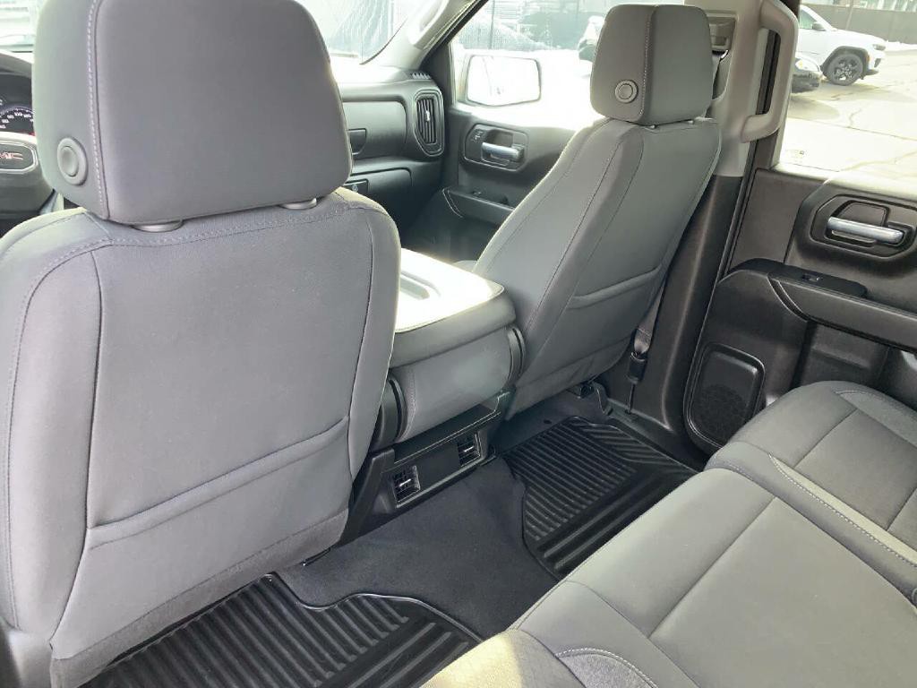 2023 GMC Sierra 1500 Image 23