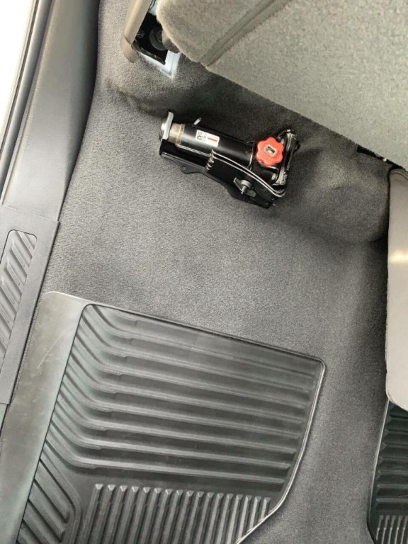 2023 GMC Sierra 1500 Image 24