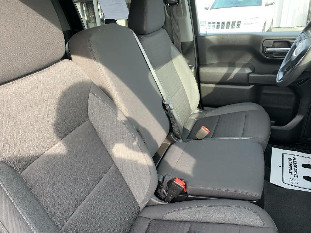 2023 GMC Sierra 1500 Image 25