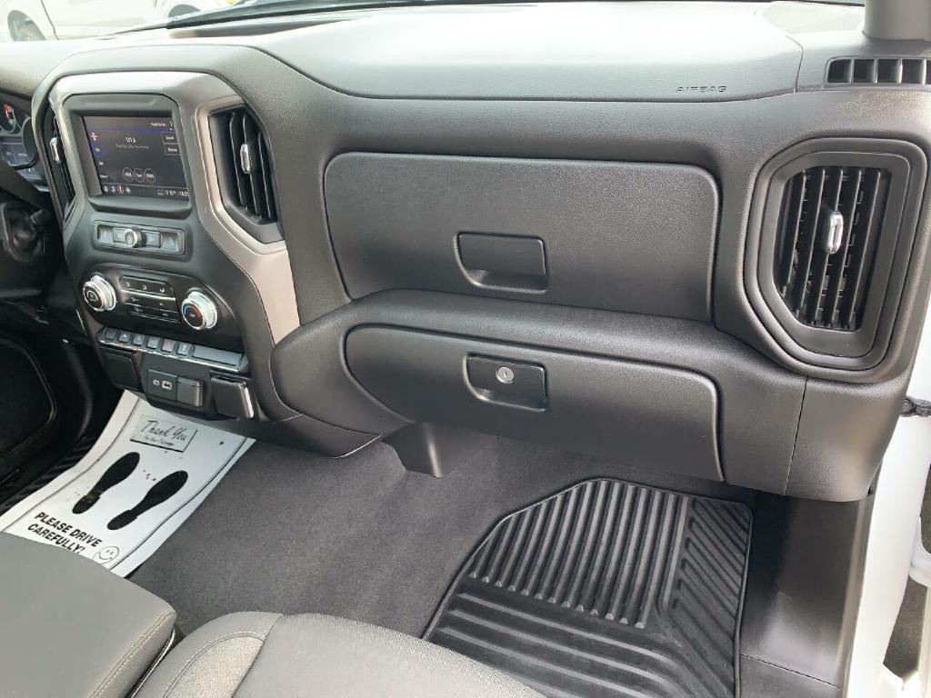 2023 GMC Sierra 1500 Image 26