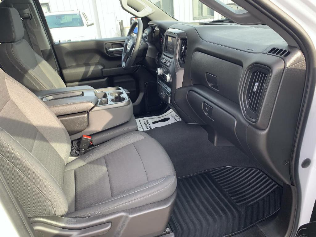 2023 GMC Sierra 1500 Image 27