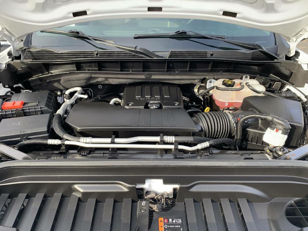 2023 GMC Sierra 1500 Image 30