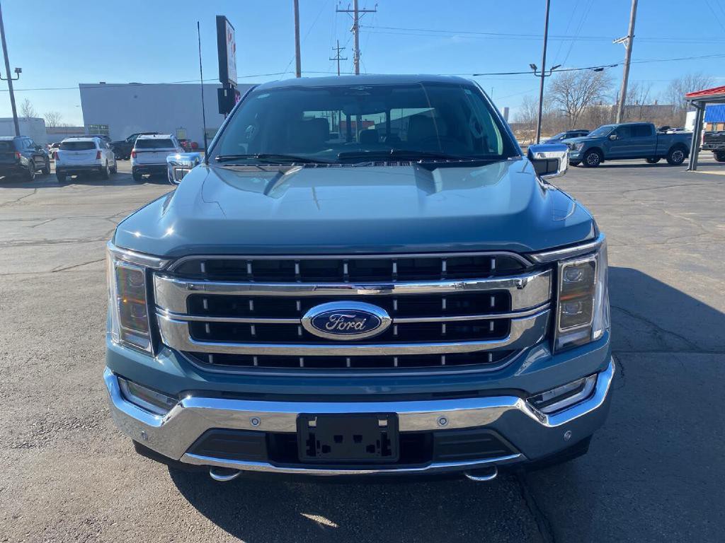 2023 Ford F-150 Image 5