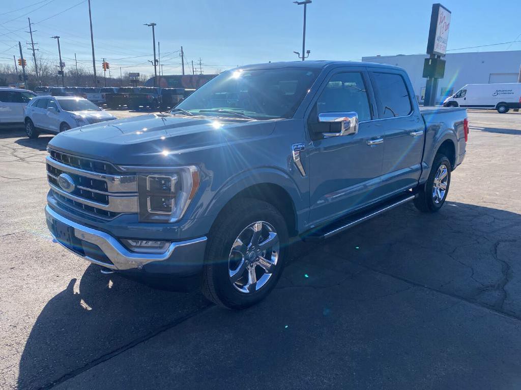 2023 Ford F-150 Image 6