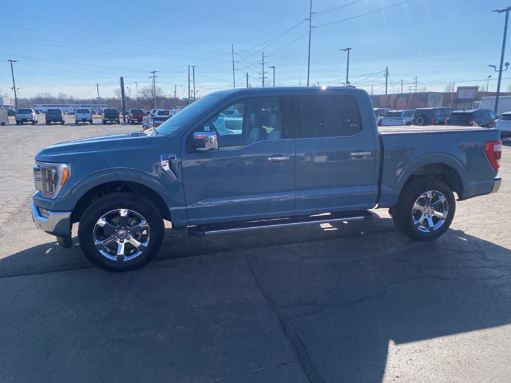 2023 Ford F-150 Image 7