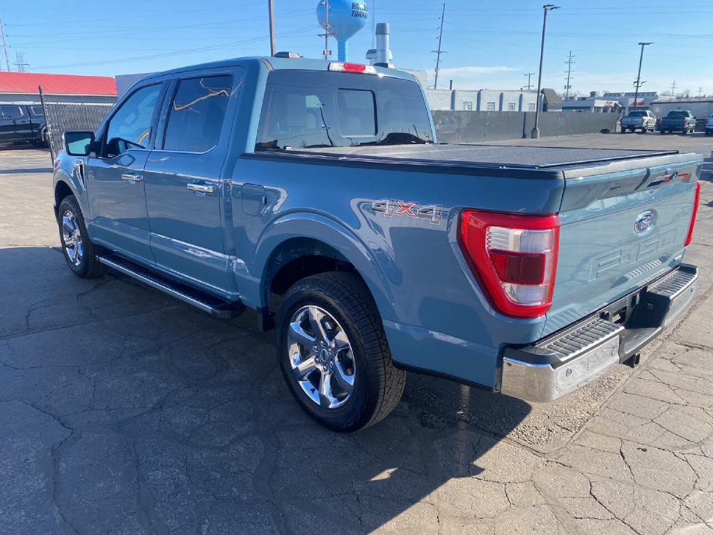 2023 Ford F-150 Image 9