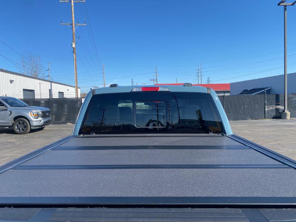 2023 Ford F-150 Image 11