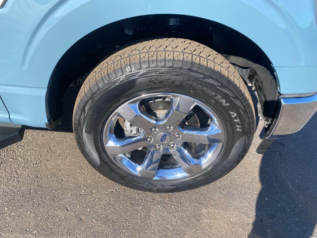 2023 Ford F-150 Image 16