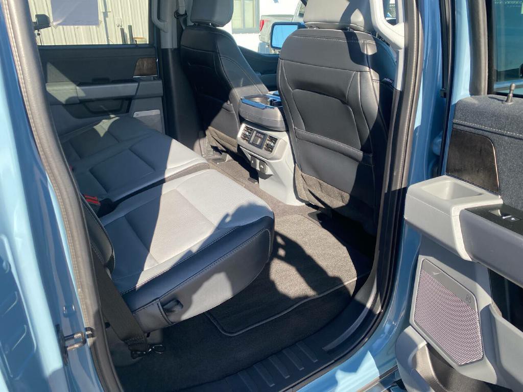 2023 Ford F-150 Image 17