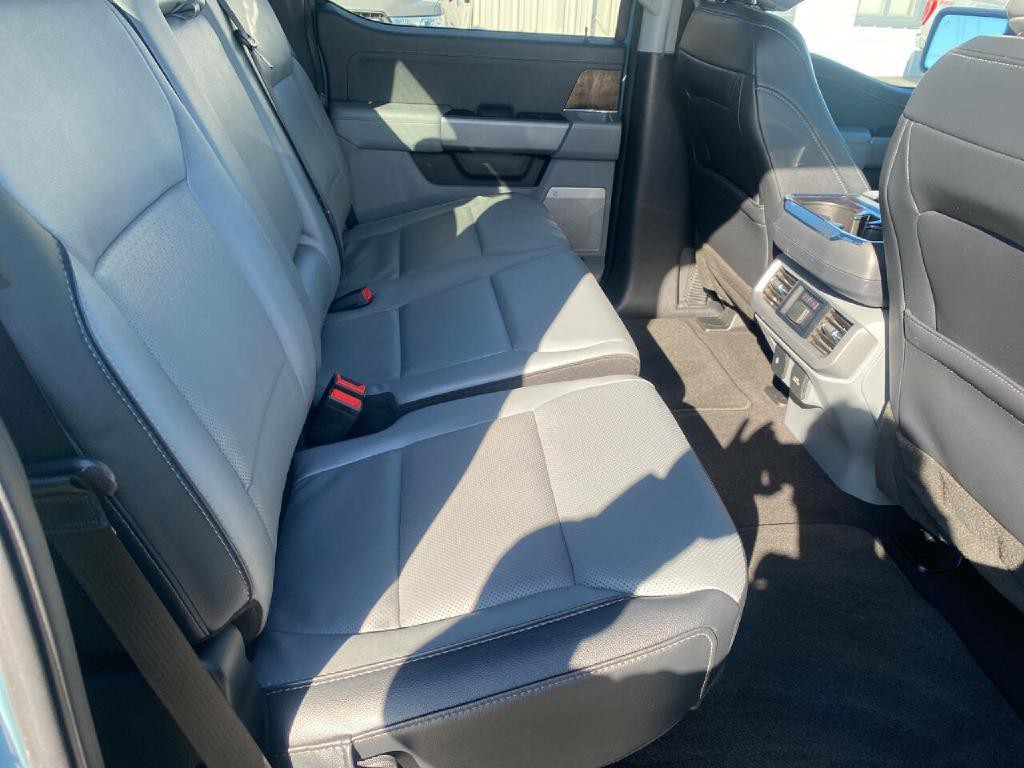 2023 Ford F-150 Image 19