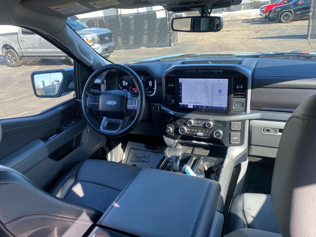 2023 Ford F-150 Image 20