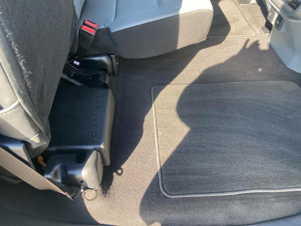 2023 Ford F-150 Image 21