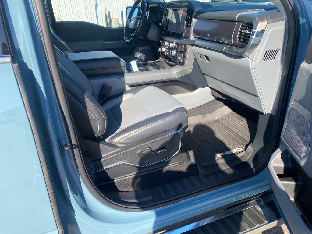 2023 Ford F-150 Image 22