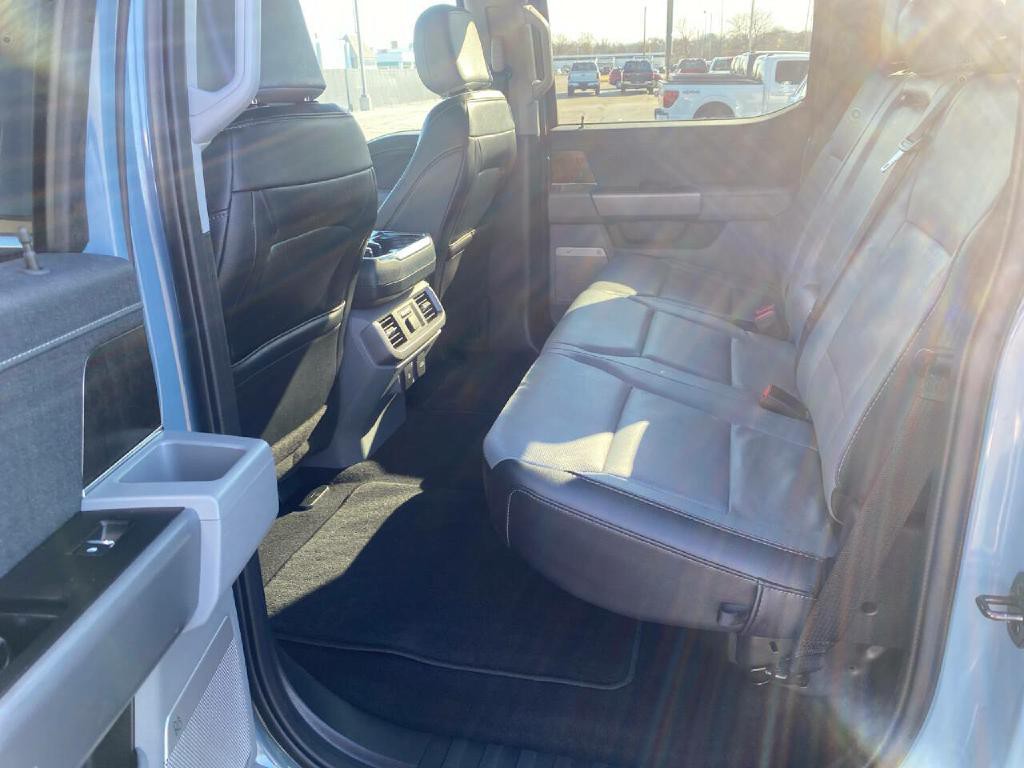 2023 Ford F-150 Image 24