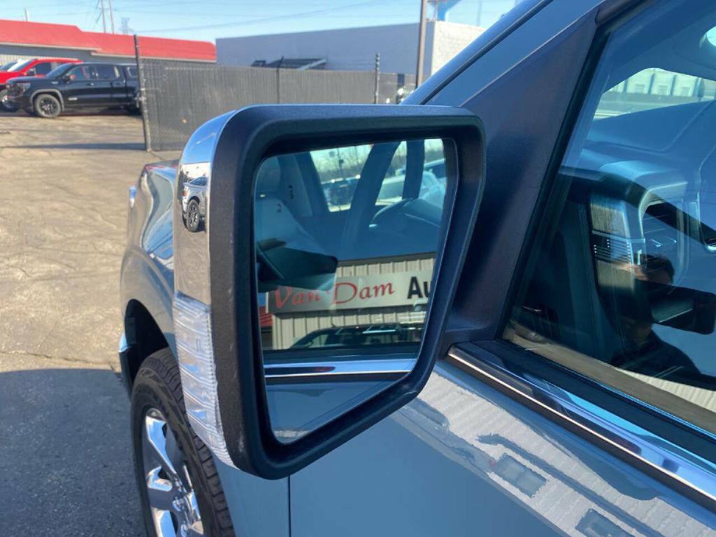 2023 Ford F-150 Image 26