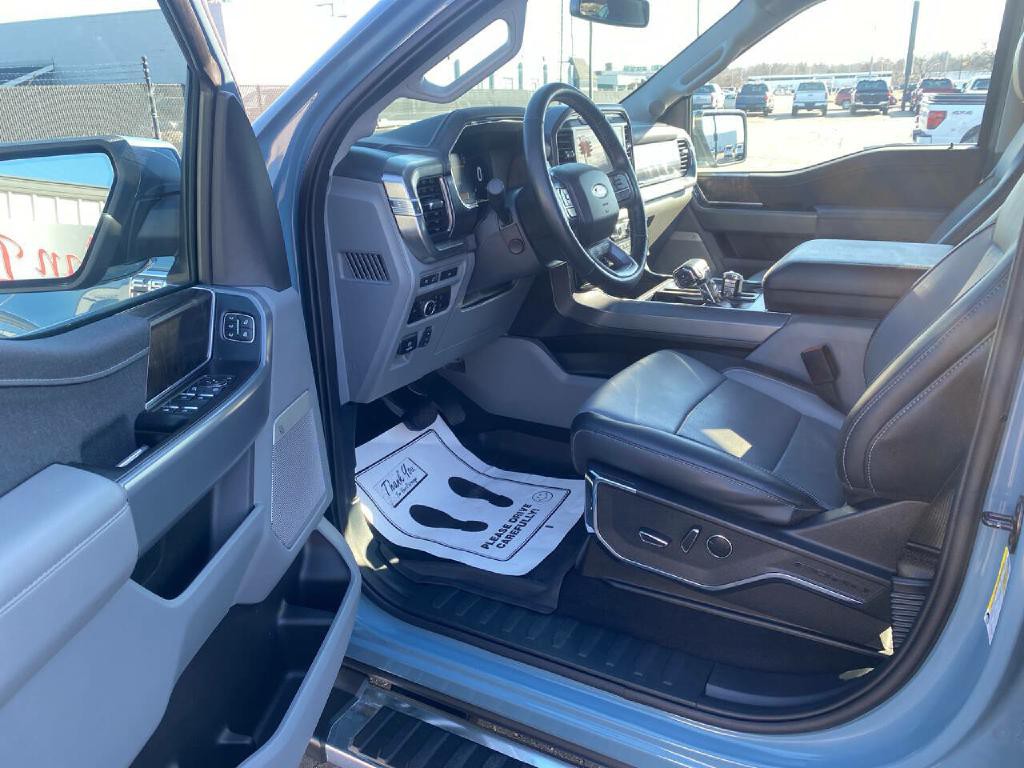 2023 Ford F-150 Image 27