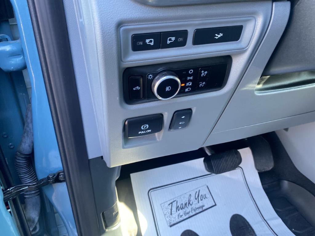 2023 Ford F-150 Image 31