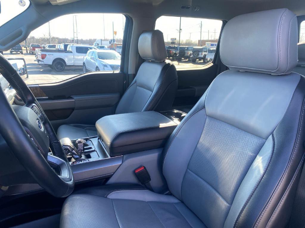 2023 Ford F-150 Image 32