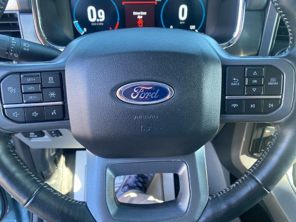 2023 Ford F-150 Image 33