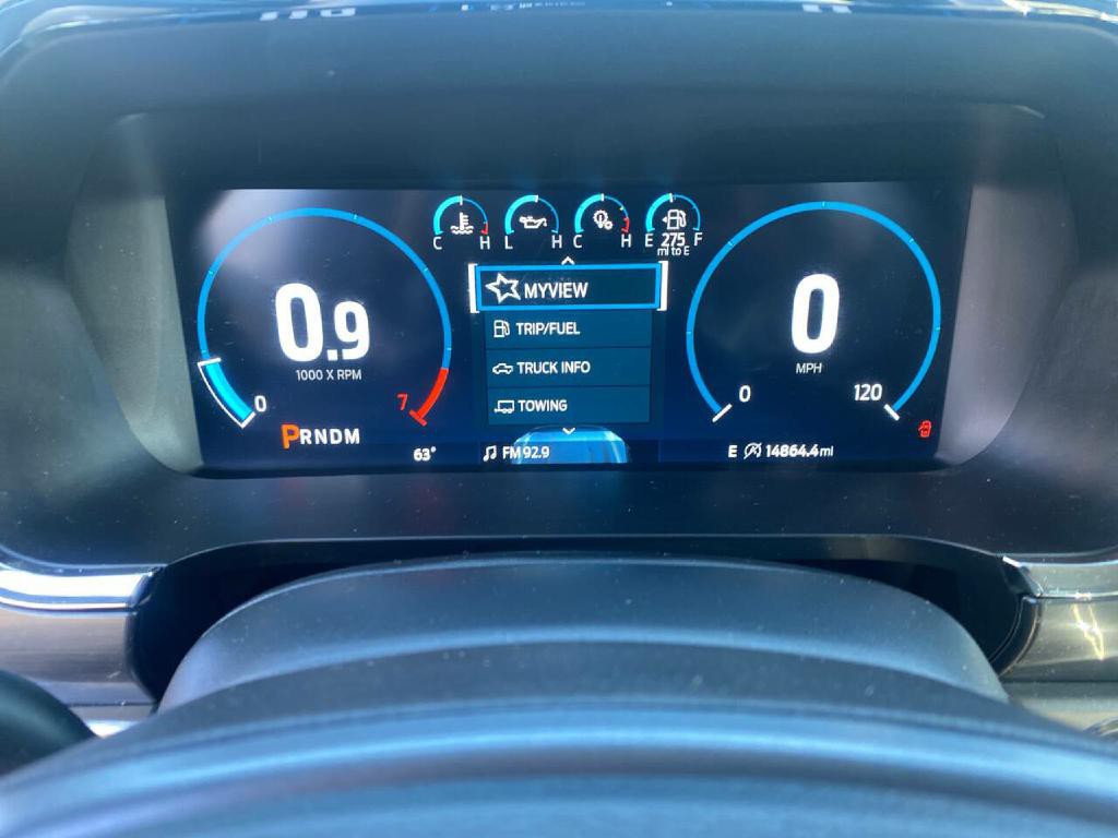 2023 Ford F-150 Image 34