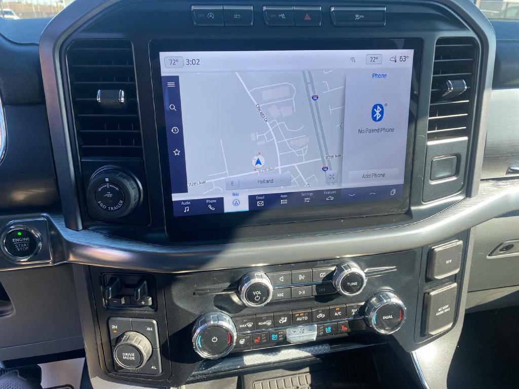 2023 Ford F-150 Image 35