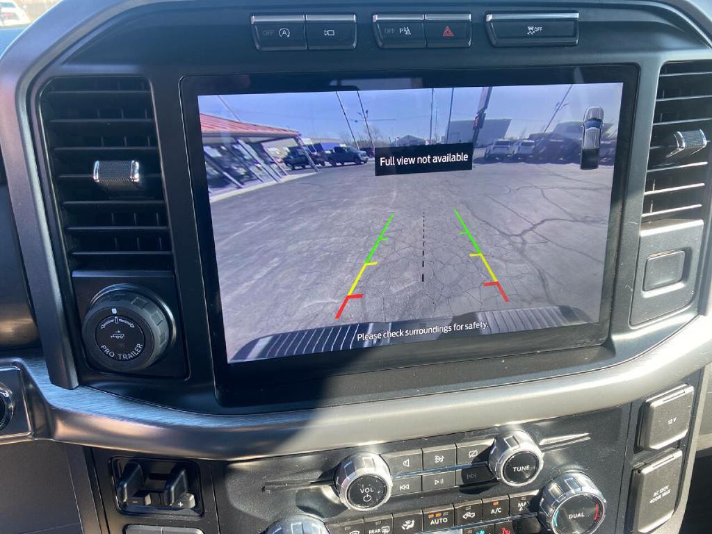 2023 Ford F-150 Image 37