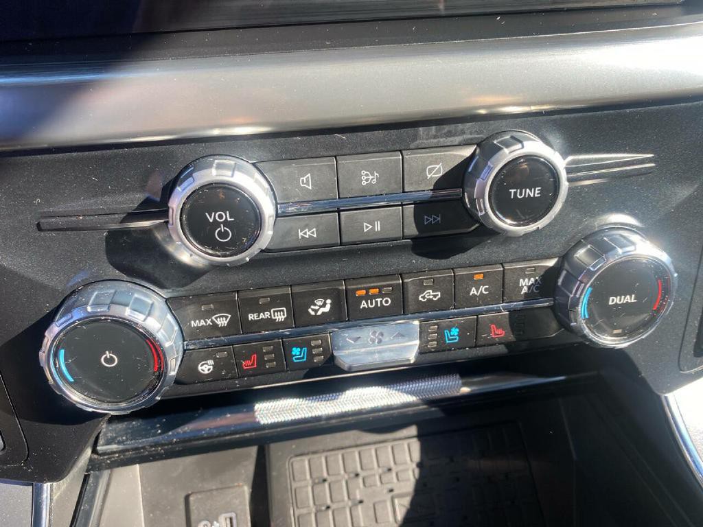 2023 Ford F-150 Image 38