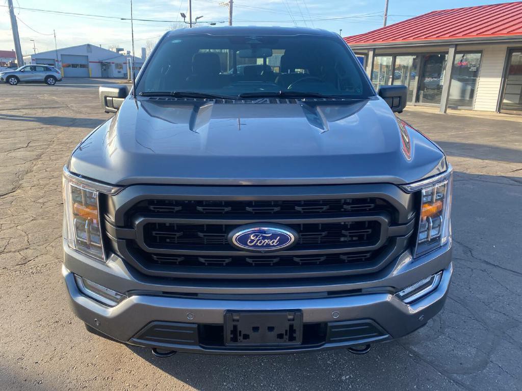 2023 Ford F-150 Image 5