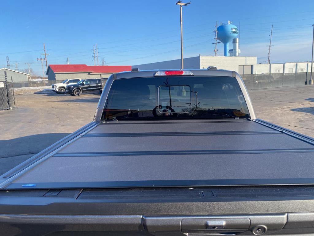 2023 Ford F-150 Image 11