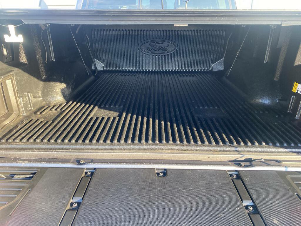 2023 Ford F-150 Image 12