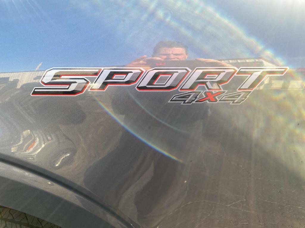 2023 Ford F-150 Image 13