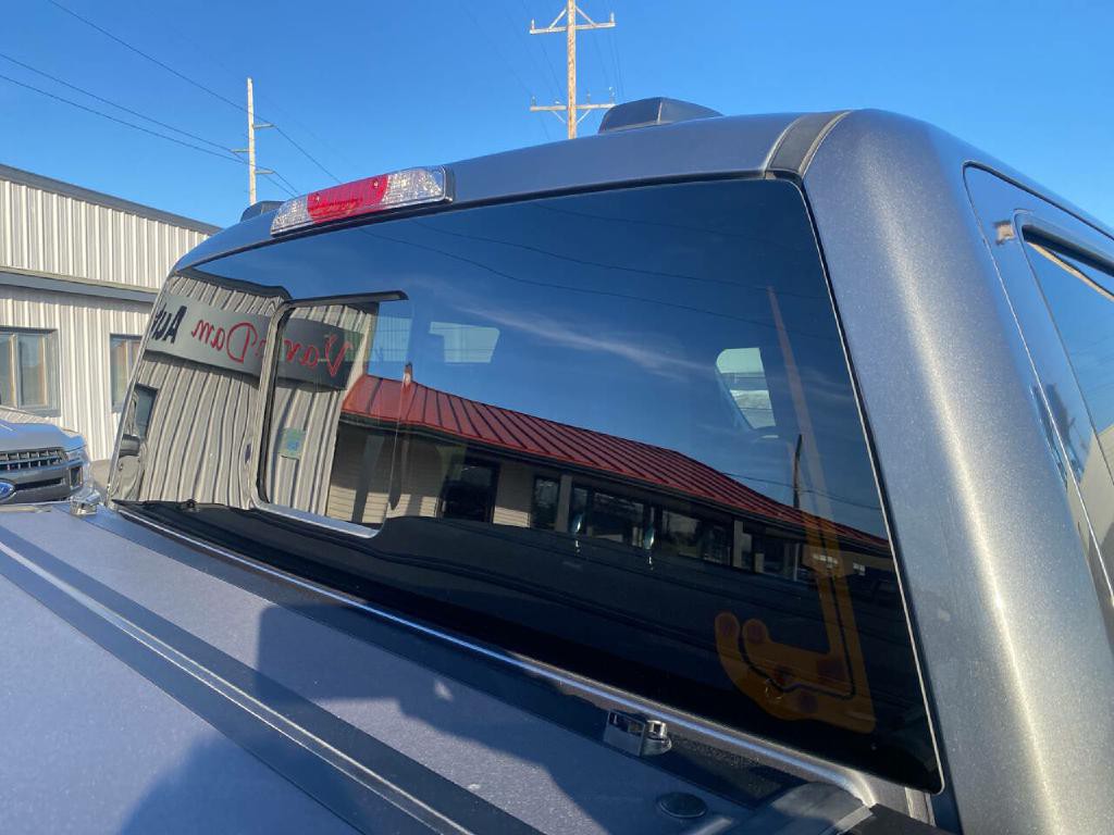 2023 Ford F-150 Image 15