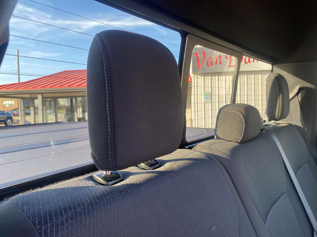 2023 Ford F-150 Image 17