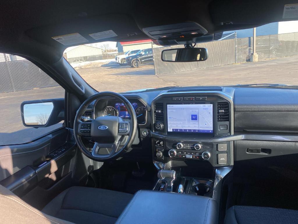 2023 Ford F-150 Image 19