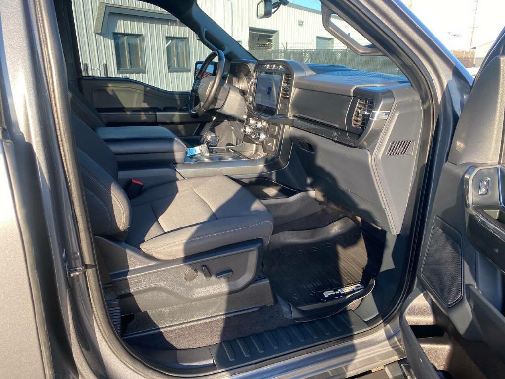 2023 Ford F-150 Image 21