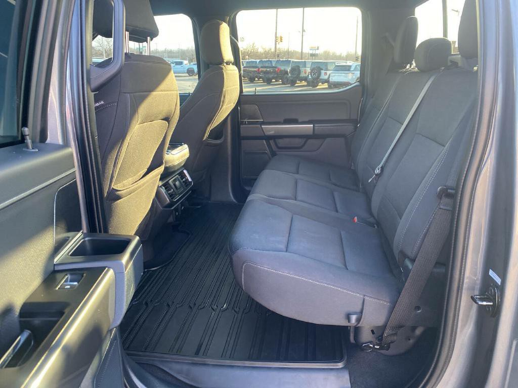 2023 Ford F-150 Image 22