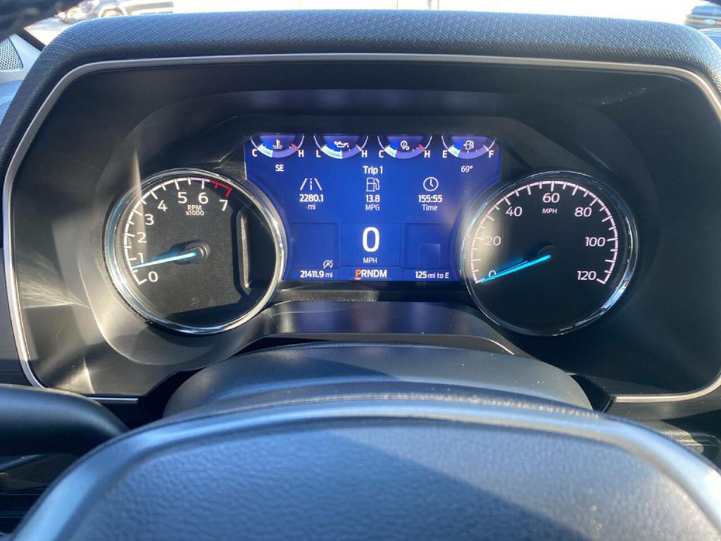 2023 Ford F-150 Image 29