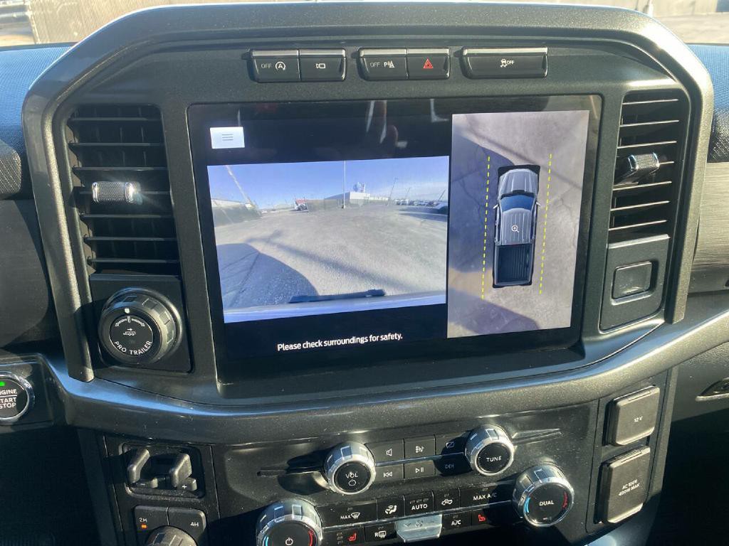 2023 Ford F-150 Image 32