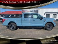 Image for 2023 Ford F-150 XLT SuperCrew 6.5 ft. ID: 7219272