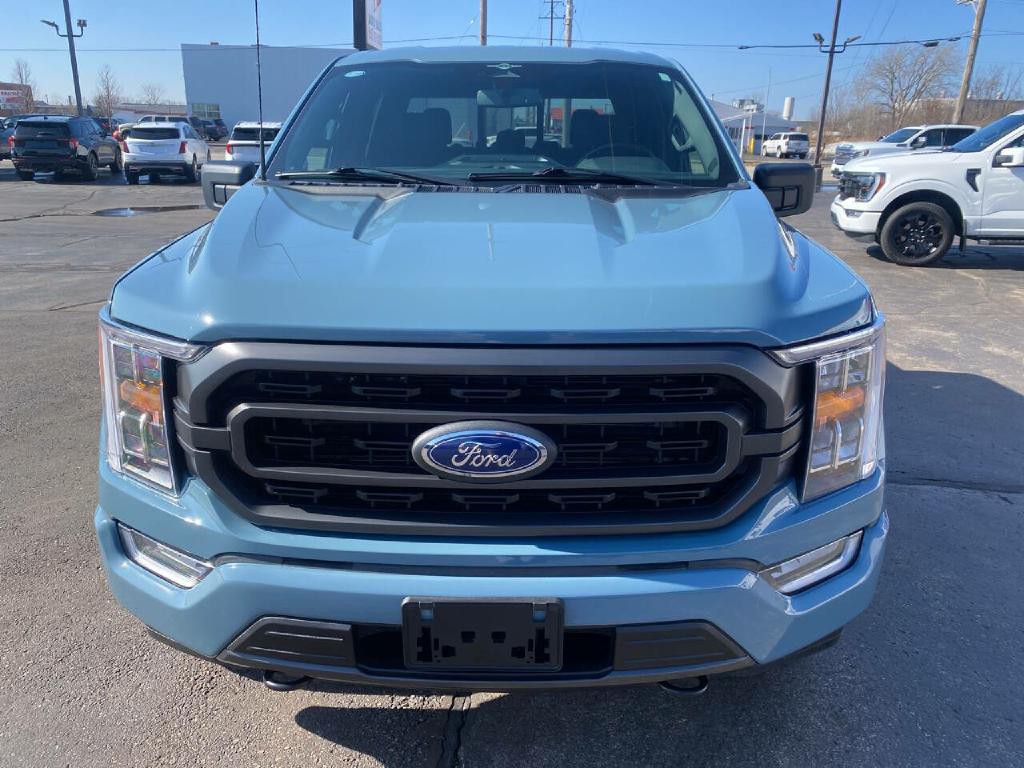2023 Ford F-150 Image 5